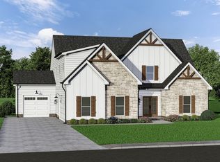 281 Estates Dr LOT 103, Smithville, TN 37166