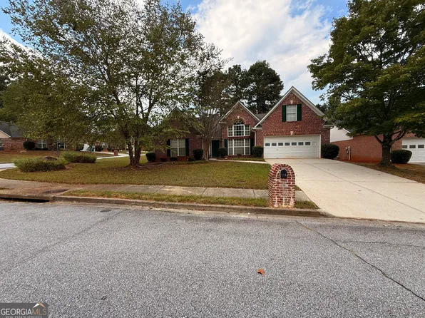 1080 Chandler Ridge Dr, Lawrenceville, GA 30045