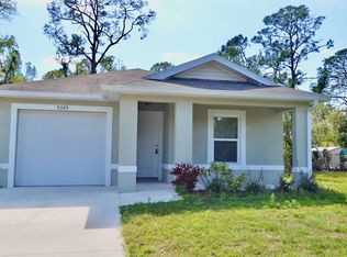 5325 Ocarina Rd, North Port, FL 34291