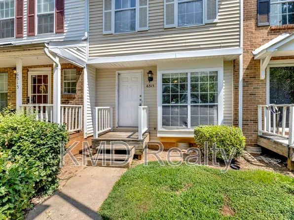 6315 Windsor Gate Ln, Charlotte, NC 28215