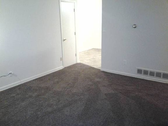 Living room to eat in kit
