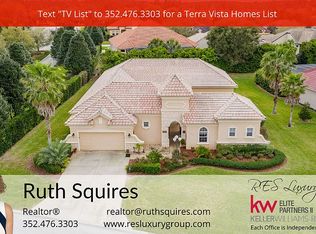 1522 N Eagle Ridge Path, Hernando, FL 34442