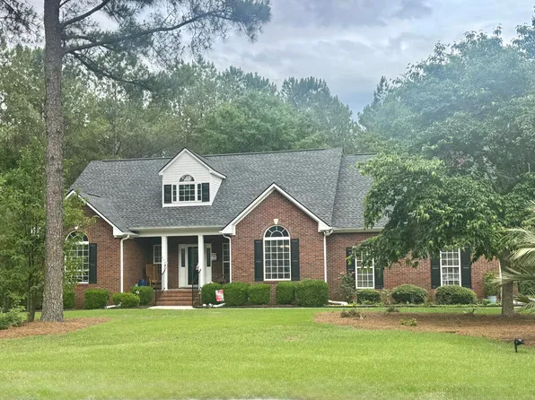 242 Windermere Way, Aiken, SC 29803