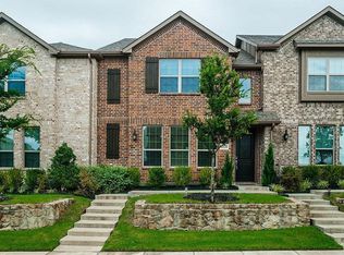 1020 Foxglove Dr, Carrollton, TX 75007