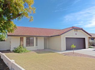 1225 S Darrow Dr, Tempe, AZ 85281