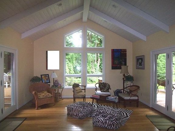 Sunny Great Room