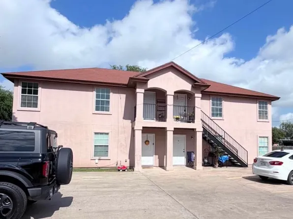 2419 Barrios St APT 3, Laredo, TX 78043