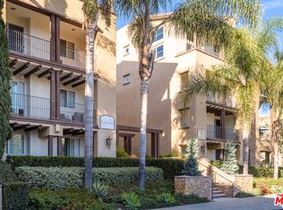 13031 Villosa Pl APT 118, Playa Vista, CA 90094
