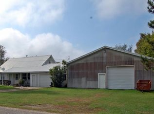 422 S Penn St, Mecosta, MI