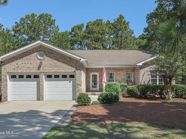 5 Vinson Lane, Pinehurst, NC 28374