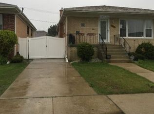 1111 Lucas St, Calumet City, IL