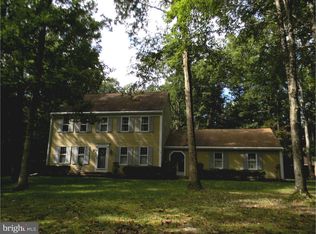 22 Foxsparrow Turn, Tabernacle, NJ 08088