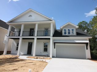 7611 Yellow Bluff Rd, Panama City, FL 32404