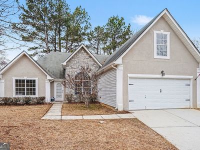 7232 Teakwood Pl, Lithonia, GA, 30058