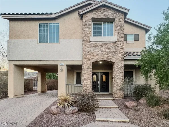 2118 Port Royal Dr, Laughlin, NV 89029