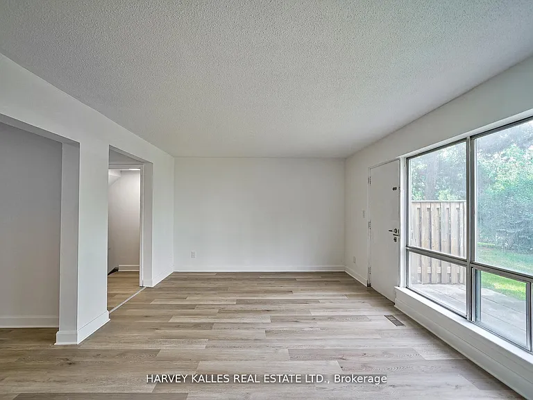 2000 Sheppard Ave W #Townhouse 511 — Photo 19