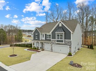 336 Streamwood Rd, Troutman, NC 28166