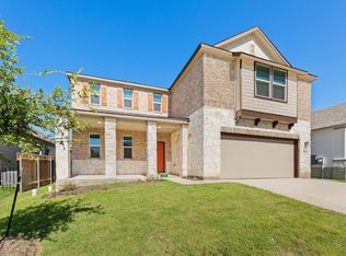 12512 Chumleys St, Manor, TX 78653