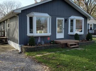 371 North Ave, Algonac, MI 48001