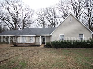 4877 Huntridge Cv, Memphis, TN 38128