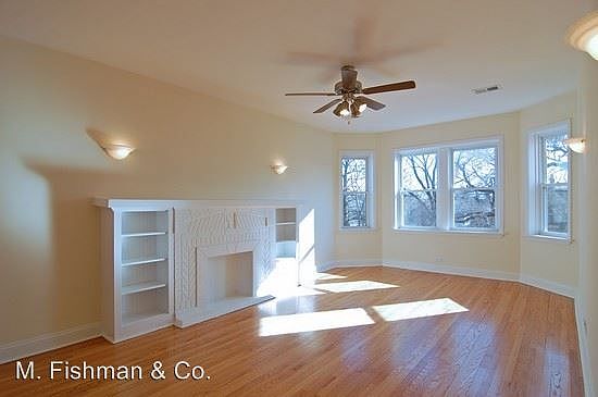 1st image of 3428-30 W Parker #1