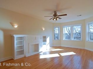 3428-30 W Parker #1, Chicago, IL 60647