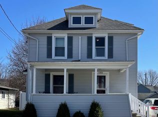 1202 N Main St, Elmira, NY