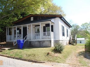 24 Melson St, Newnan, GA 30263