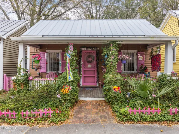 507 S 6th Street, Wilmington, NC 28401