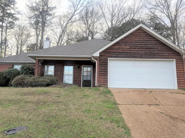 506 Briars Bnd, Brandon, MS 39042