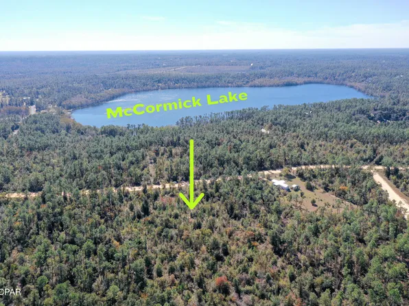 5 Abraham St, Alford, FL 32420