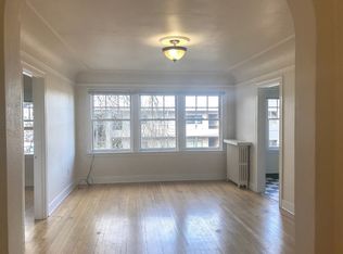 Harrison Apartments, Seattle, WA 98102