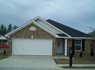 321 Hollingsworth Ln, Lexington, SC 29072