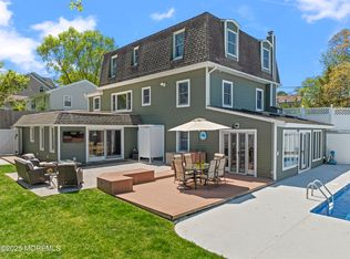 136 Chestnut Ave, Island Heights, NJ