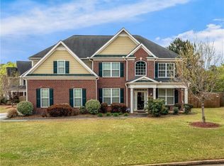 5005 Scuppernong Ct, Austell, GA 30106