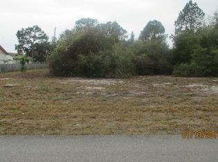 840 Andrew St SE, Palm Bay, FL 32909