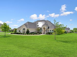 5409 Cheyenne Dr, Parker, TX 75002