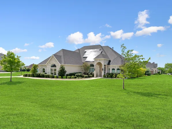 5409 Cheyenne Dr, Parker, TX 75002