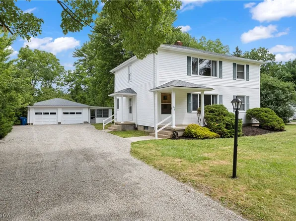 195 Ravenna St, Hudson, OH 44236