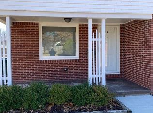 5407 E Kinkaid St, Wichita, KS 67218