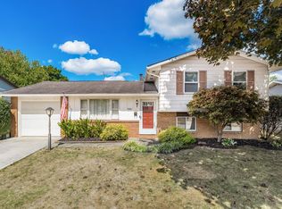5080 Holbrook Dr, Columbus, OH