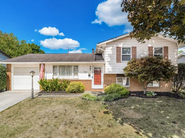 5080 Holbrook Dr, Columbus, OH 43232