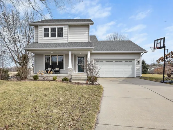 5 Honor Ct, Madison, WI 53718
