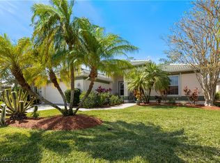 20631 Dennisport Ln, North Fort Myers, FL 33917