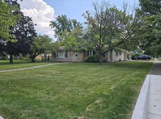 1524 Mayfield Ave, Joliet, IL 60435