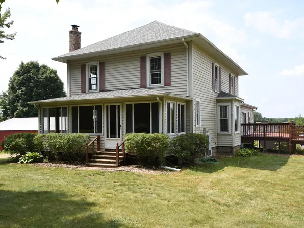 62400 S Van Kal Rd, Mattawan, MI 49071