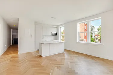 Rented by Akelius Real Estate Management