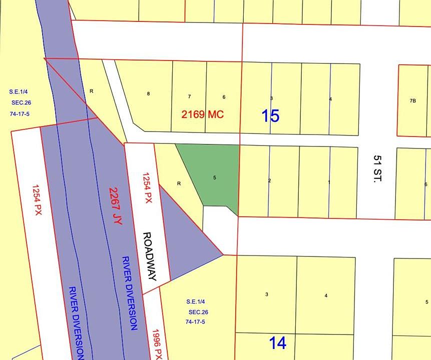 2nd image of 5116 54th Ave