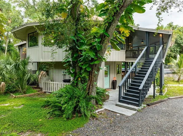 590 Kell Mill Blvd, Labelle, FL 33935