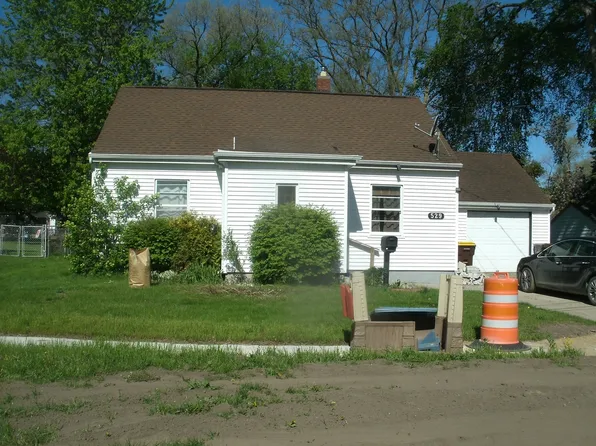 529 Berea St, Saint Louis, MI 48880